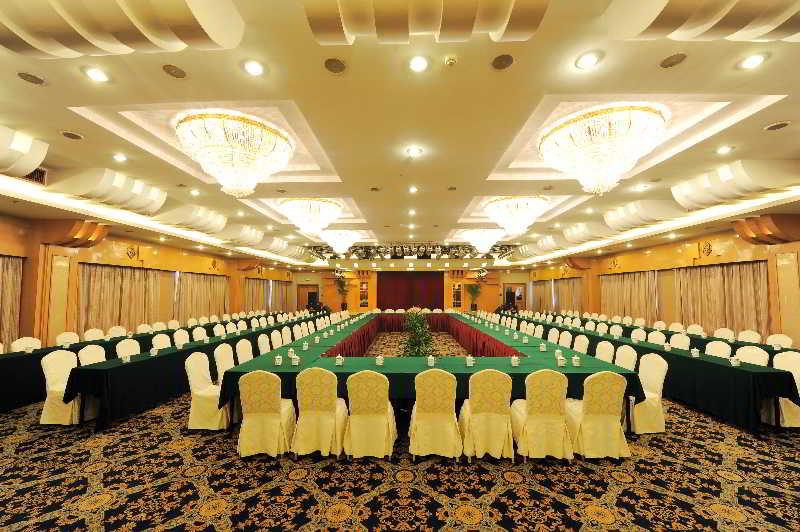 Wenzhou Jiangjun Hotel المظهر الخارجي الصورة